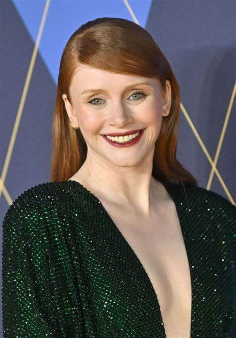 Bryce Dallas Howard Movies Minda Sybilla