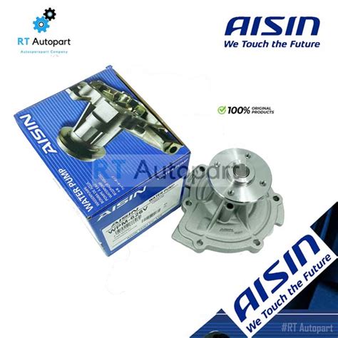 Aisin ปมนำ Mitsubishi Triton 2 4 4N15 ป15 20 WPM626V RTautopart