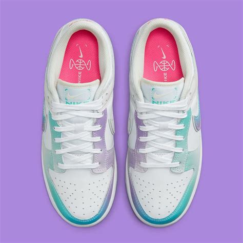 Justfreshkicks On Twitter Official Look At A New Nike Dunk Low