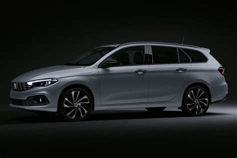 Prix Fiat Tipo Sw Autotijd Be