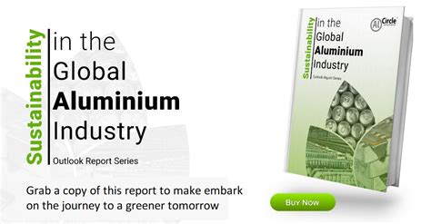 Al Circle On Linkedin Sustainability In The Global Aluminium Industry