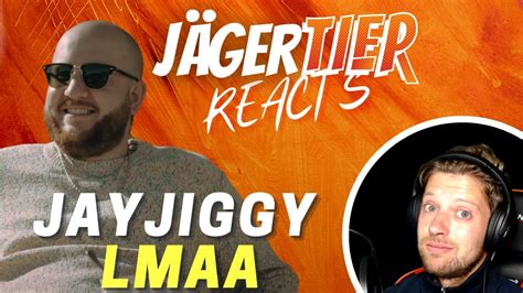 American Reacts To German Rap Jay Jiggy Lmaa Prod By Ouhboy X