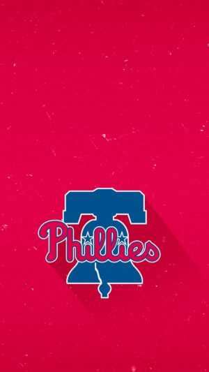 Phillies Wallpaper - iXpap