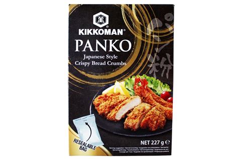 Panko Chapelure Japonaise