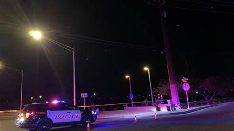 Tpd Identifies Pedestrian Killed In Ajo Way Crash