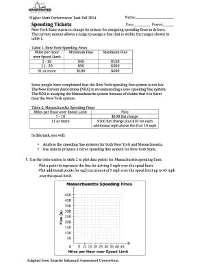 Performance Task In General Mathematics Grade 11 Quarter 1 Fill