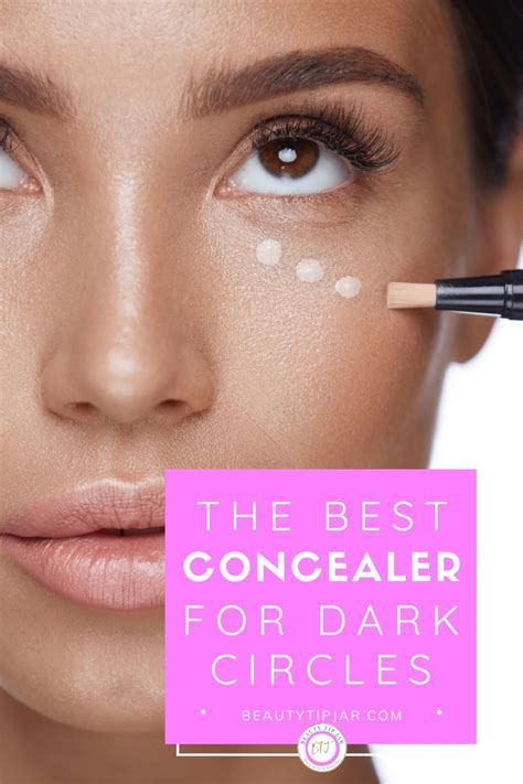 Dark Circles Can Be A Nuissance And Can Be Quite Difficult To Hide