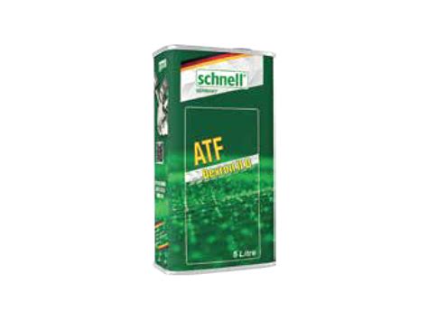 ATF Dexron II D - SCHNELL