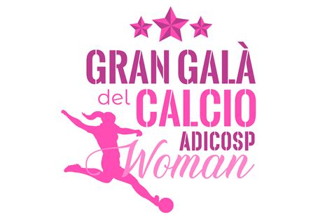 Gran Gal Del Calcio Adicops Woman Bari Maggio Emotional