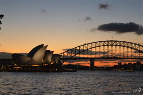 Roteiro de 5 dias em Sydney o que fazer na maior cidade da Austrália