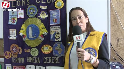 Viva Sofia Due Mani Per La Vita A Cura Dei Lions Club Termini Himera