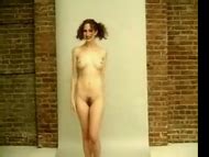 Naked Andrea Ruth In Gramaglia
