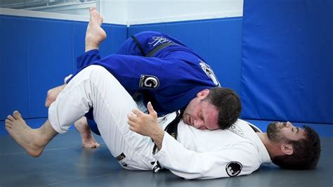 Renzo Gracie Um Legado Eterno Para O Jiu Jitsu BJJTRAINER