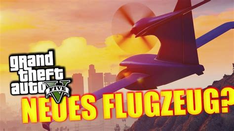 Gta Geheimes Flugzeug Im Spiel Entdeckt Grand Theft Auto Online