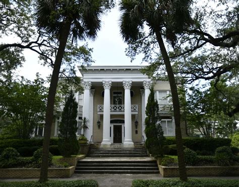 Savannah Architect Tour - Noble Jones Tours