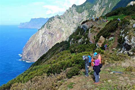 Madeira Hiking Tour | Walking Trips to Madeira - Portugal Nature Trails