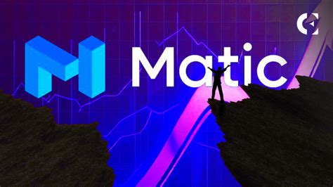 Matic Surges As Polygon Unveils ‘polygon 2 0 And Value Layer Upgrade