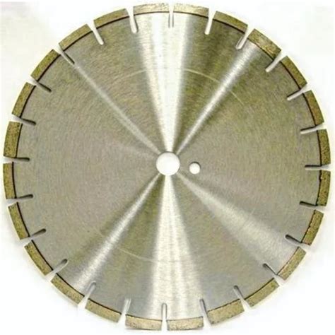 Stainless Steel Diamond Cutter Blade at Best Price in Mumbai | Hirco Tools