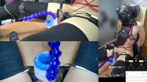 You Won T Last A Minute And You Ll Ejaculate Then Electric Torture 2021 08 22 Free Sex Video