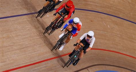 Track Cycling Olympics 2024 Tickets Bab Aigneis