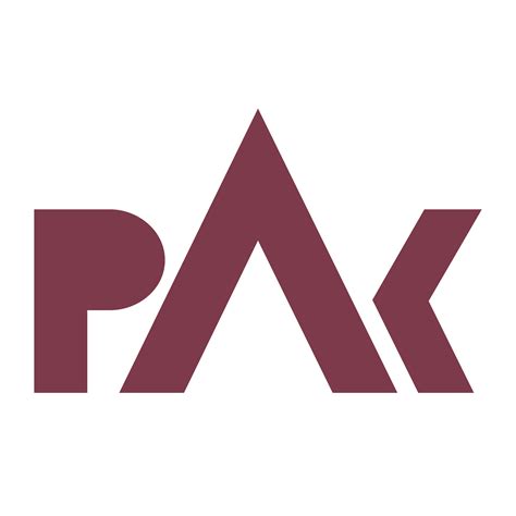 PAK Logo PNG Transparent & SVG Vector - Freebie Supply