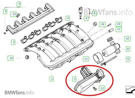 Bmw Z Secondary Air System Testing Pelican Parts Diy