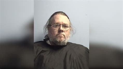 Registered Sex Offender Charged With Indecent Liberties In Eden Police