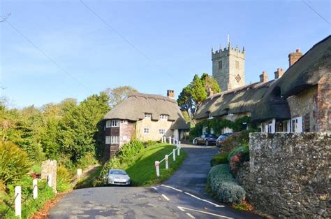 Church Hill 3 Bedroom Cottage For Sale SOLD STC Godshill Online