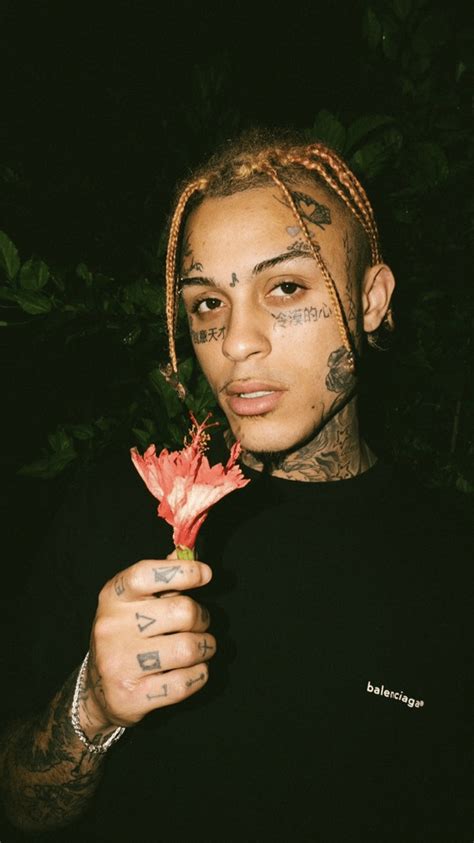 Lil Skies Wallpaper Ixpap