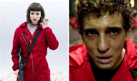 Money Heist Season 5 Theories Tokyo Sacrifices Herself For Rio Tv