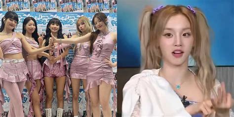 G I DLE Yuqi S Comments Stir Up Controversy Again Taiwanese Fans