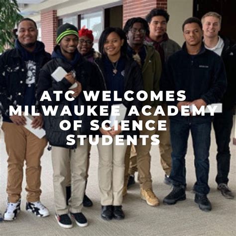 Milwaukee Academy of Science 3