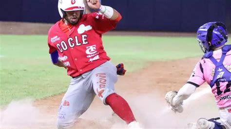 Béisbol Nacional Béisbol Juvenil 2024 Panamá Metro vs Coclé Dónde