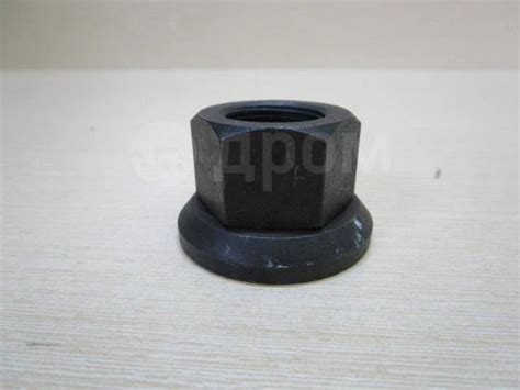 Гайка Колесная 00057264, новый, в наличии. Цена: 200₽ в Иркутске