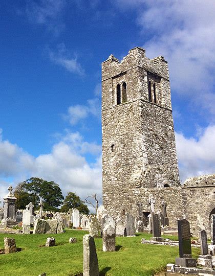 Newgrange And Hill Of Tara Private Tours Irelands Ancient East