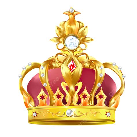 Royal Crown Clipart Images