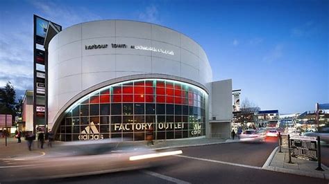 Watertown Brand Outlet Centre (Perth) - 2021 All You Need to Know ...