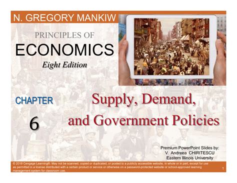 Solution Premium Ch Supply Demand And Government Policies Studypool