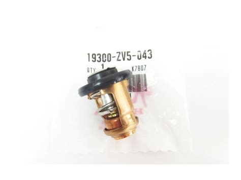 Original Honda Hp Stroke Thermostat