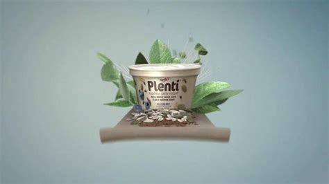 Yoplait Plenti Tv Spot Welcome To The Land Of Plenti Ispottv