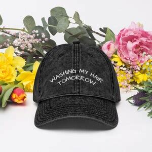 Funny Hats for Women, Hat Gift for Mom, Gift for Woman Who Has ...