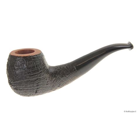 Castello Old Antiquari KKKK Chubby Bent Apple 11