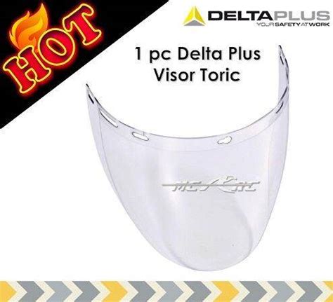 Delta Plus Polycarbonate Visor Toric Lazada PH