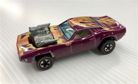 What Is The Most Expensive Hot Wheels Car Unveiling The Rarest Gem
