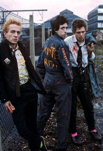 the clash | The clash, 70s punk, Punk