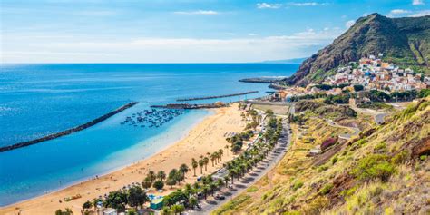 Isole Canarie Quali Visitare Cosa Vedere E Come Arrivarci