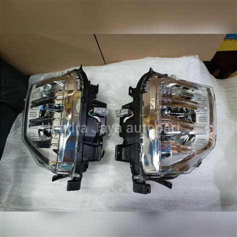 Jual Lampu Sen Sein Foglamp Fog Lamp All New Pajero Sport Facelift