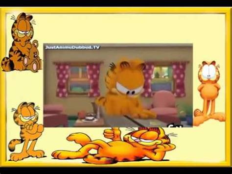 The Garfield Show Season Episode Youtube