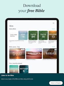 Abide Bible Meditation Sleep Apps On Google Play