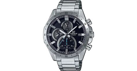 Ceas Barbati Casio Edifice Classic Efr D A Atm Mm Analog